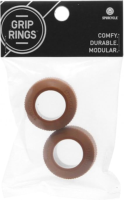 spurcycle grip rings