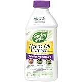 Garden Safe Neem Oil Extract Concentrate (HG-83179) (16 fl oz)