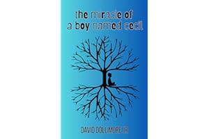 The Miracle of a boy named Cecil