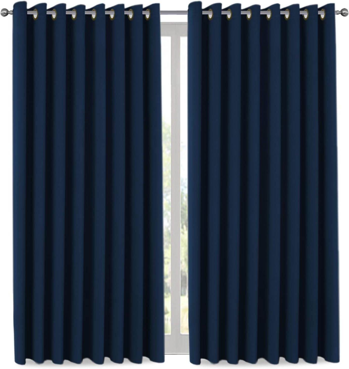 Best french curtains for living room