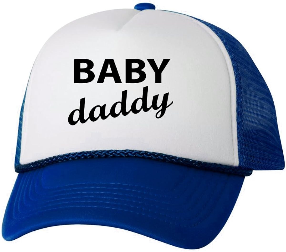 baby dad hats