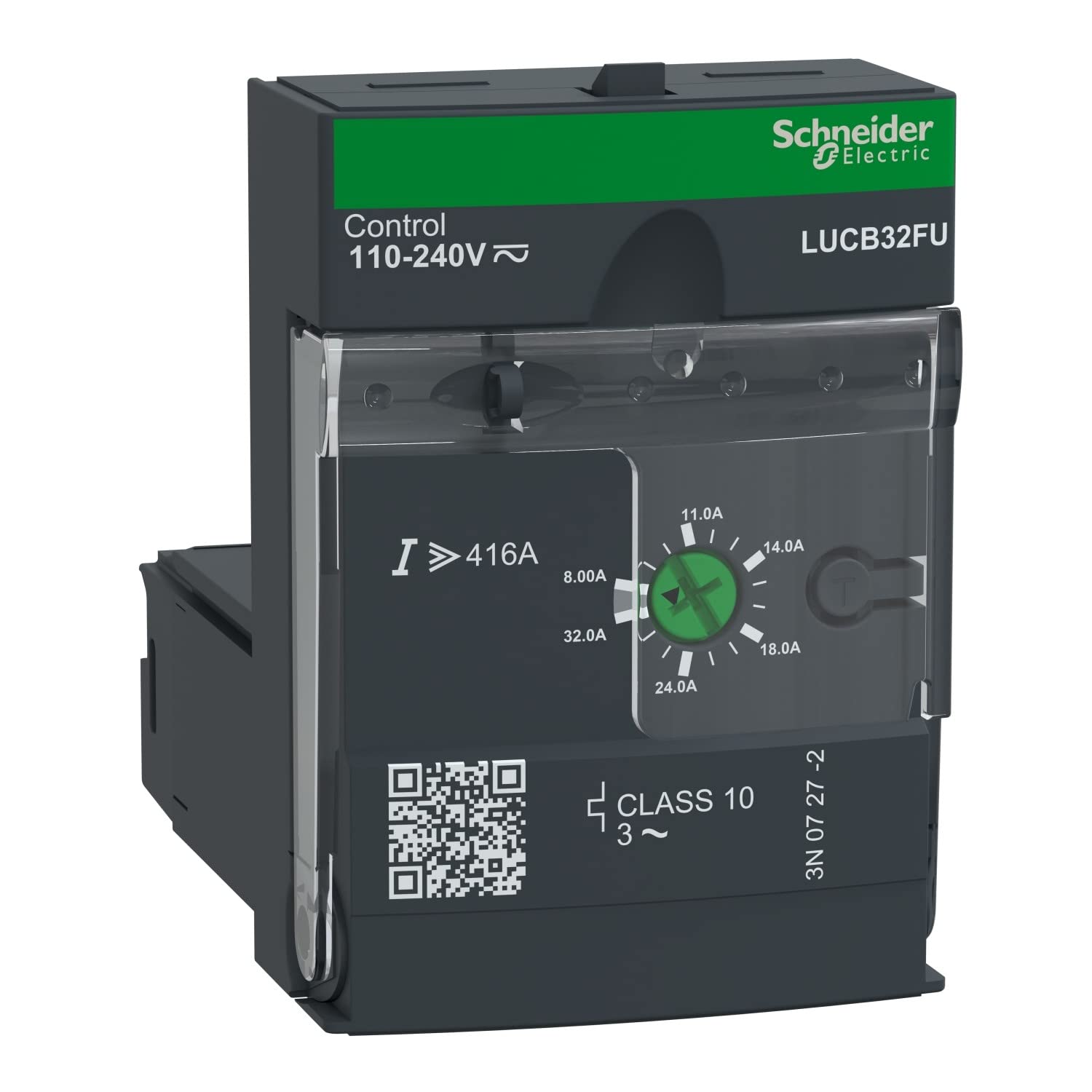 Schneider Electric ADV CONTROL 8-32A 110-240V
