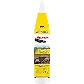 Tomcat Mole &amp; Gopher Bait(a), 6 oz. | Pelleted Bait, Mole Killer