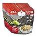 Wise Company Freeze Dried Camping Food, Chili Mac With Beef (6 Count Pack) - Great Meals For Hiking, Backpacking, Emergencies