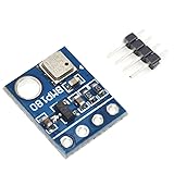 HiLetgo BMP180 GY-68 Digital Barometric Pressure