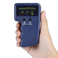 Card Writer Duplicator for 125KHz ID Cards Portable