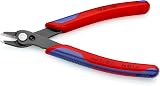 KNIPEX Electronic Super Knips XL 140 mm SB Self-Service Card 78 61 140 view 3
