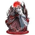YJacuing Grandmaster of Demonic Cultivation: Mo Dao Zu Shi Acrylic Stand, Officially Licensed Collectible The Untamed Wei Wuxian LAN Wangji Figure (5th Anniversary)