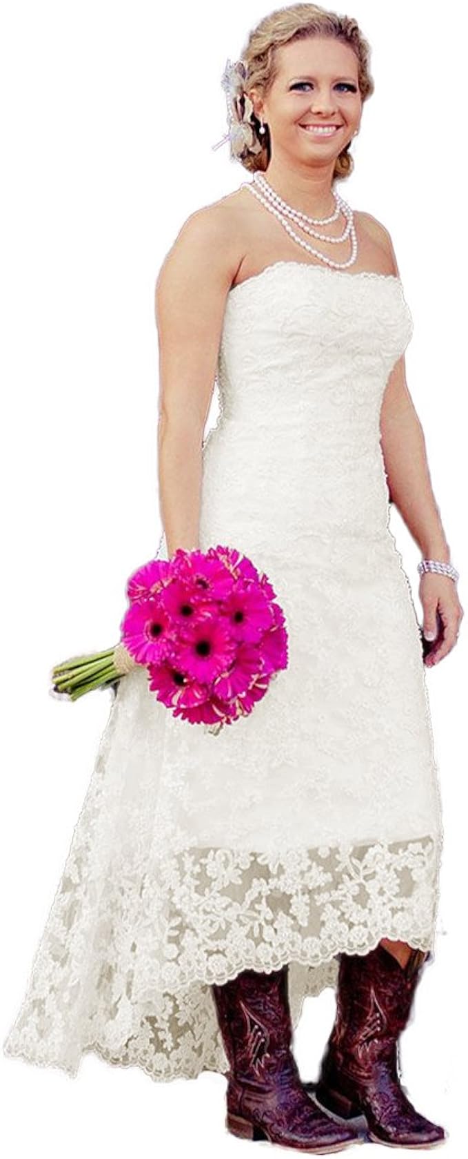 country lace bridal shop