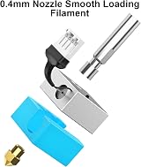 WEEFUN Hotend for Tina2 Basic V9 Tina2S V10 Only 3D Printer Part view 3