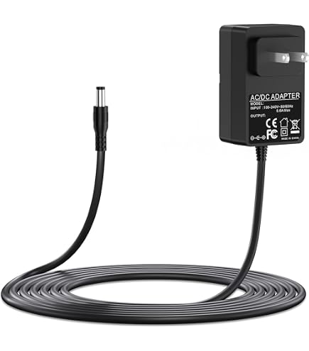 Alimentatore UpBright&reg; Compatibile Con Cisco Webex Room Kit - PSU-12VDC-70W-GR, Nuovo E Originale