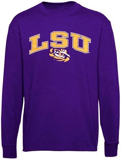 lsu tigers football merchandise