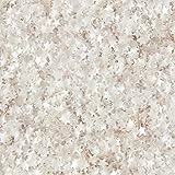 Wilton Edible Glitter Silver Stars,  0.4 oz.