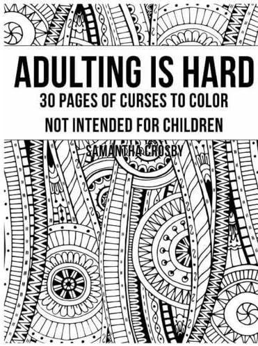Adulting Is Hard