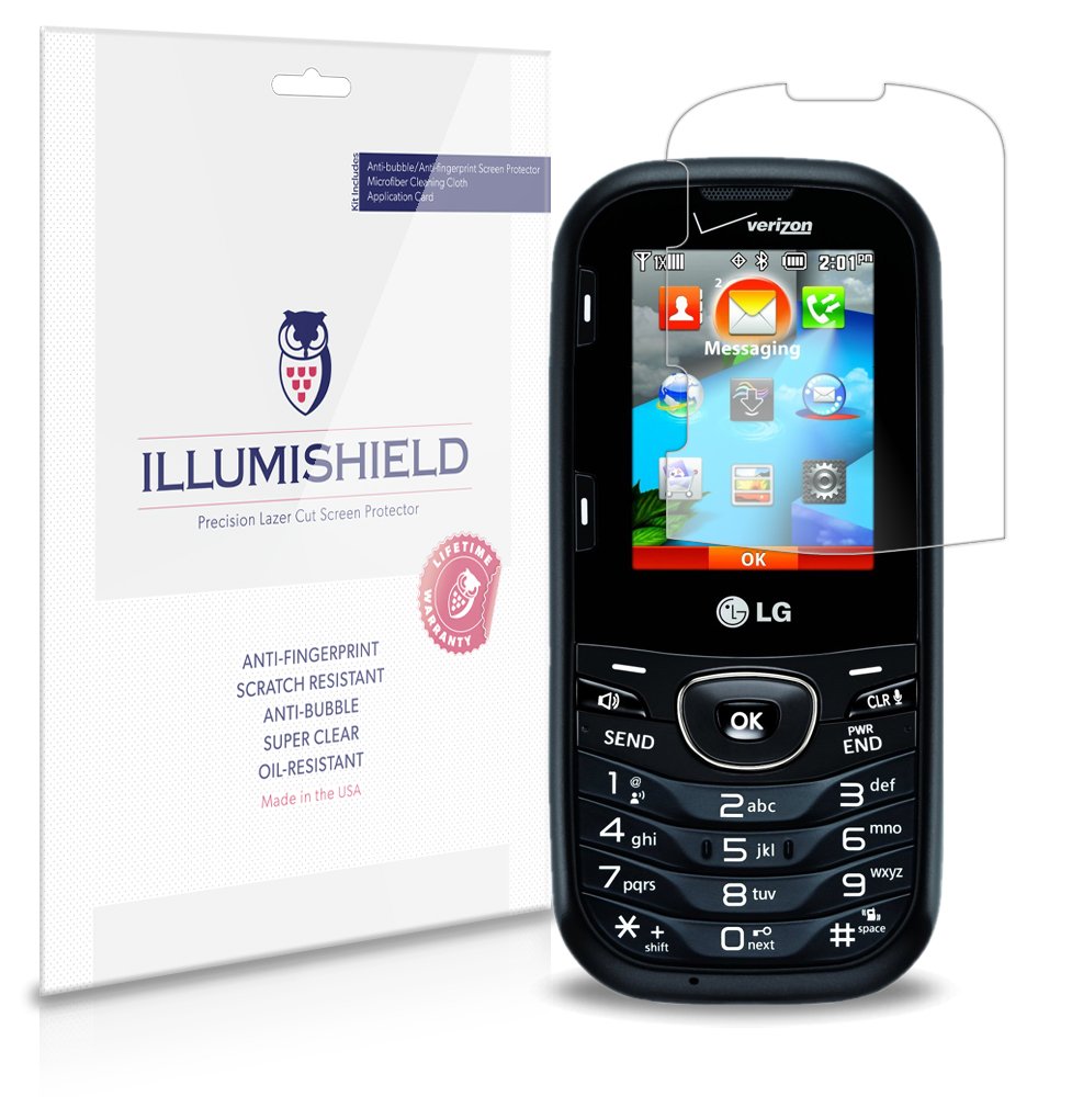 Best lg vn251s cosmos accessories