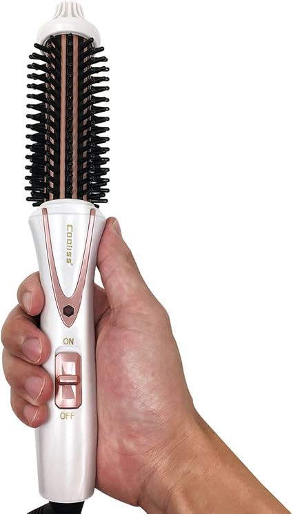 wahl hot brush 26mm