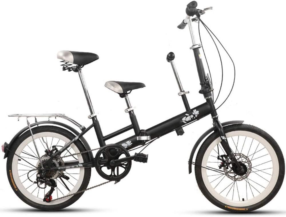 kids double bike