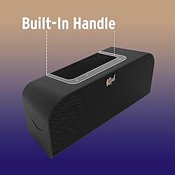 Klipsch Groove XL Portable Bluetooth Speaker