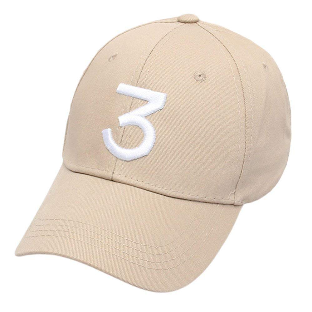 Cool Rapper Hat for Hip Hop 