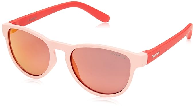 gafas polaroid niña