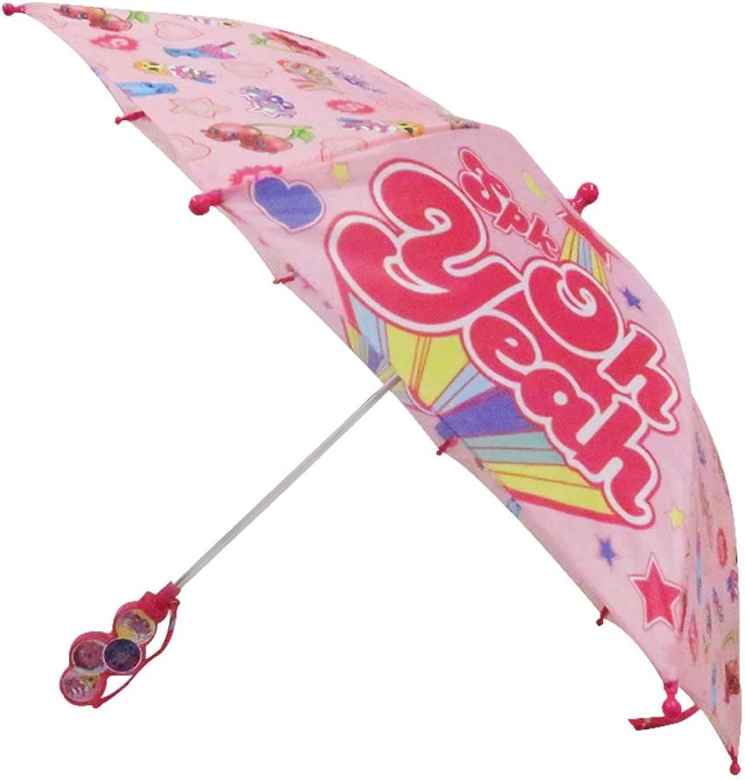 shopkins umbrella