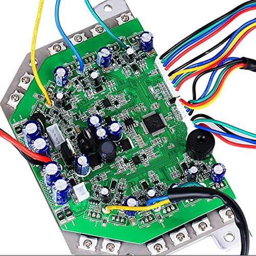Hoverboard Motherboard Scooter Mainboard Control Board For 6.5 8 10" 2 Wheels Self Balancing Scooter Skateboard