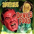 Devil's Food: A Collection of Rare Treats & Evil Sweets!