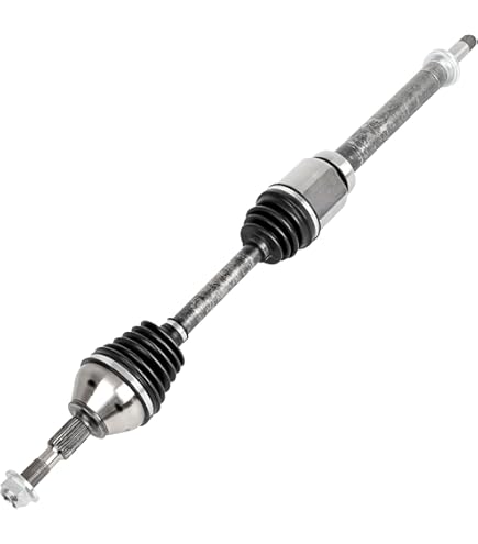 Amazon.com: PAROD 662314 CV Axle Assembly Fit for 2013-2018