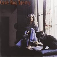 Carole King Tapestry