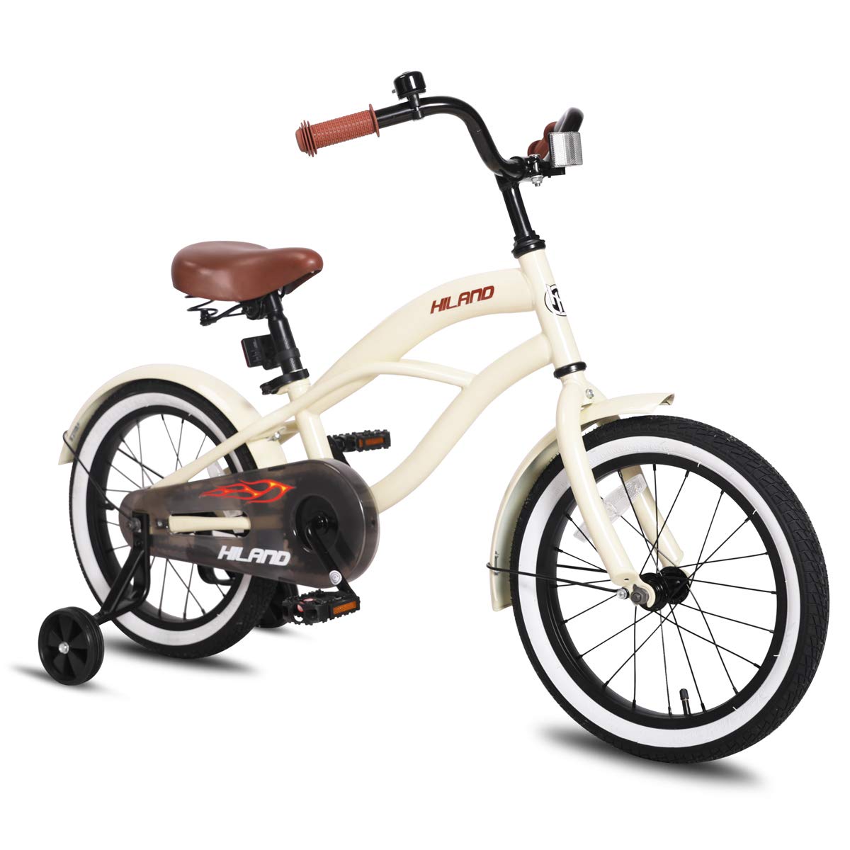 kids cruiser bike