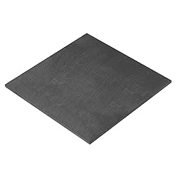 MECCANIXITY Graphite Block Ingot Rectangle Graphite