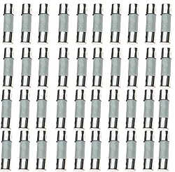 1.5A, 1.5A Fuse, 1.5A250V, Fast Blow Ceramic Fuse 6