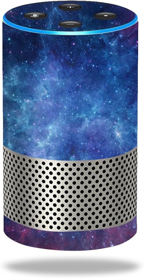 amazon echo 2nd generation covers