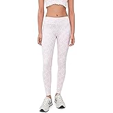 LOVESHACKFANCY Women's Kimi Leggings