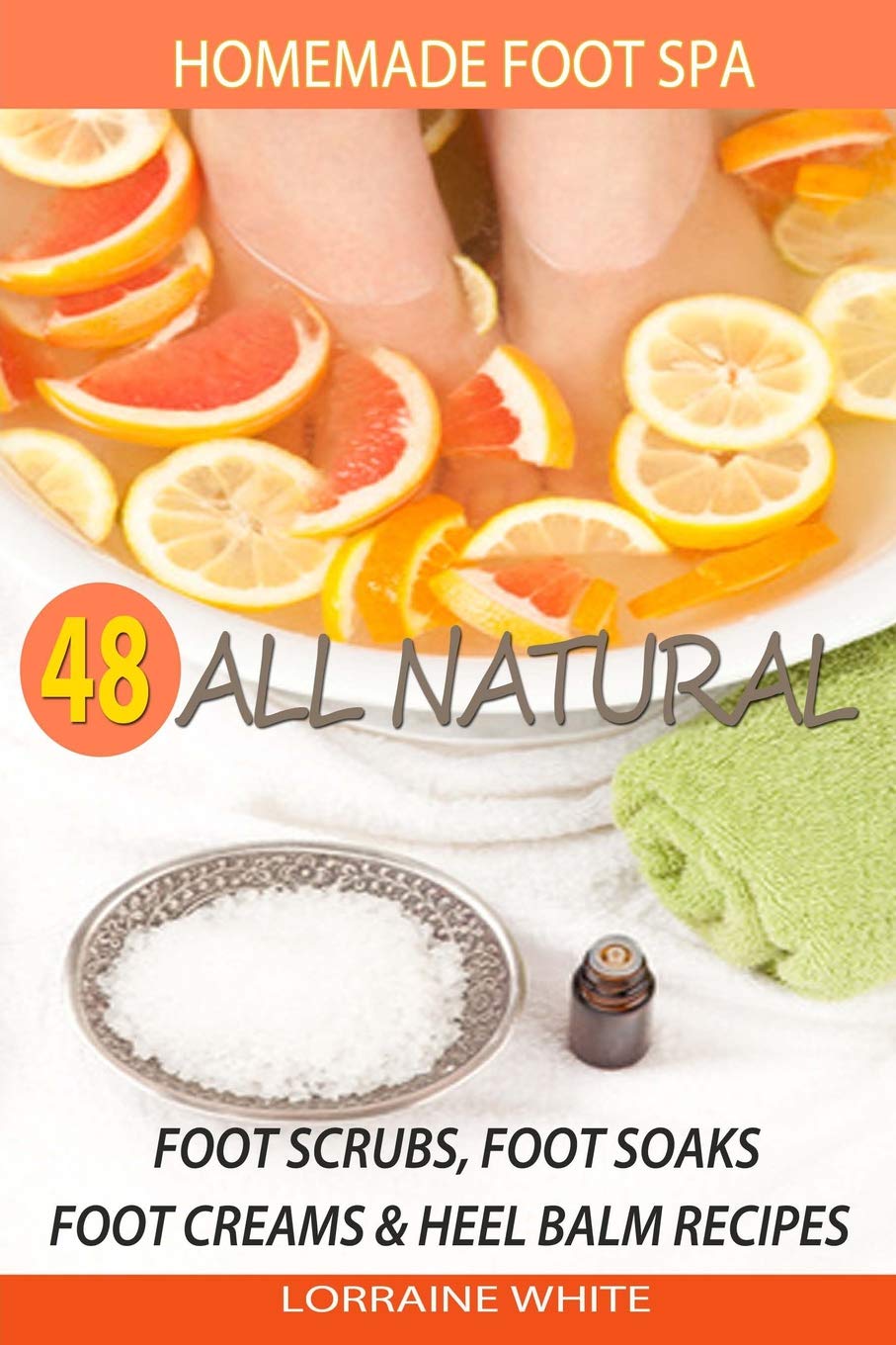 Natural foot spa Outlet