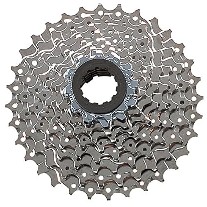 シマノ  CS-HG50 9S 13-25T 345679135 ICSHG509325