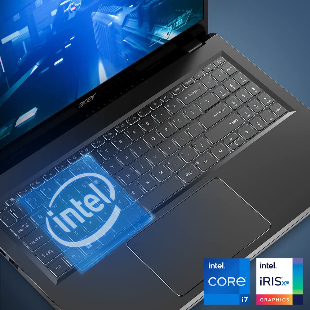 acer Aspire 5 15 Slim Laptop | 15.6