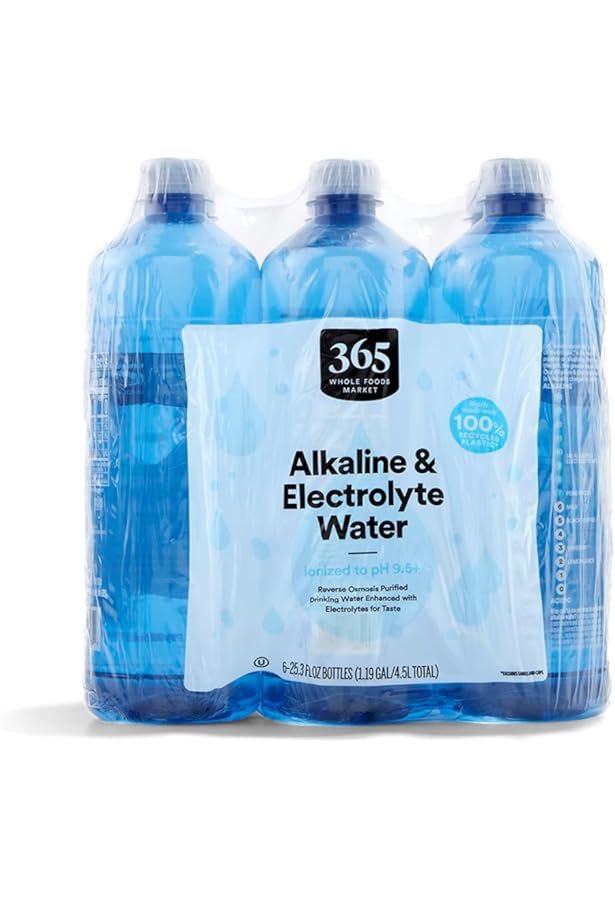 Life Essence Water 0
300ml 2本セット Amazon.com: Essence Alkaline Water, 128 oz : Grocery