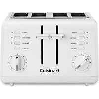 Cuisinart CPT-142 Compact 4-Slice Toaster