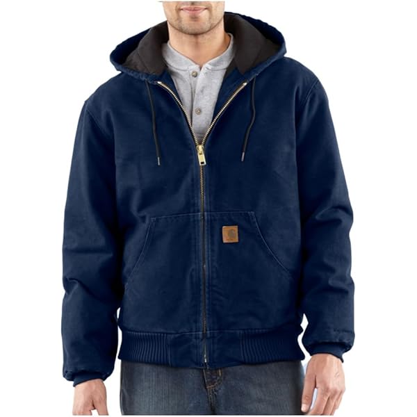 VICTIM　BIG PARKA Caterpillar Men's Heavy Insulated Parka (Regular and Big