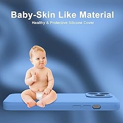 Goodon Designed for iPhone 11 Pro Max Case with