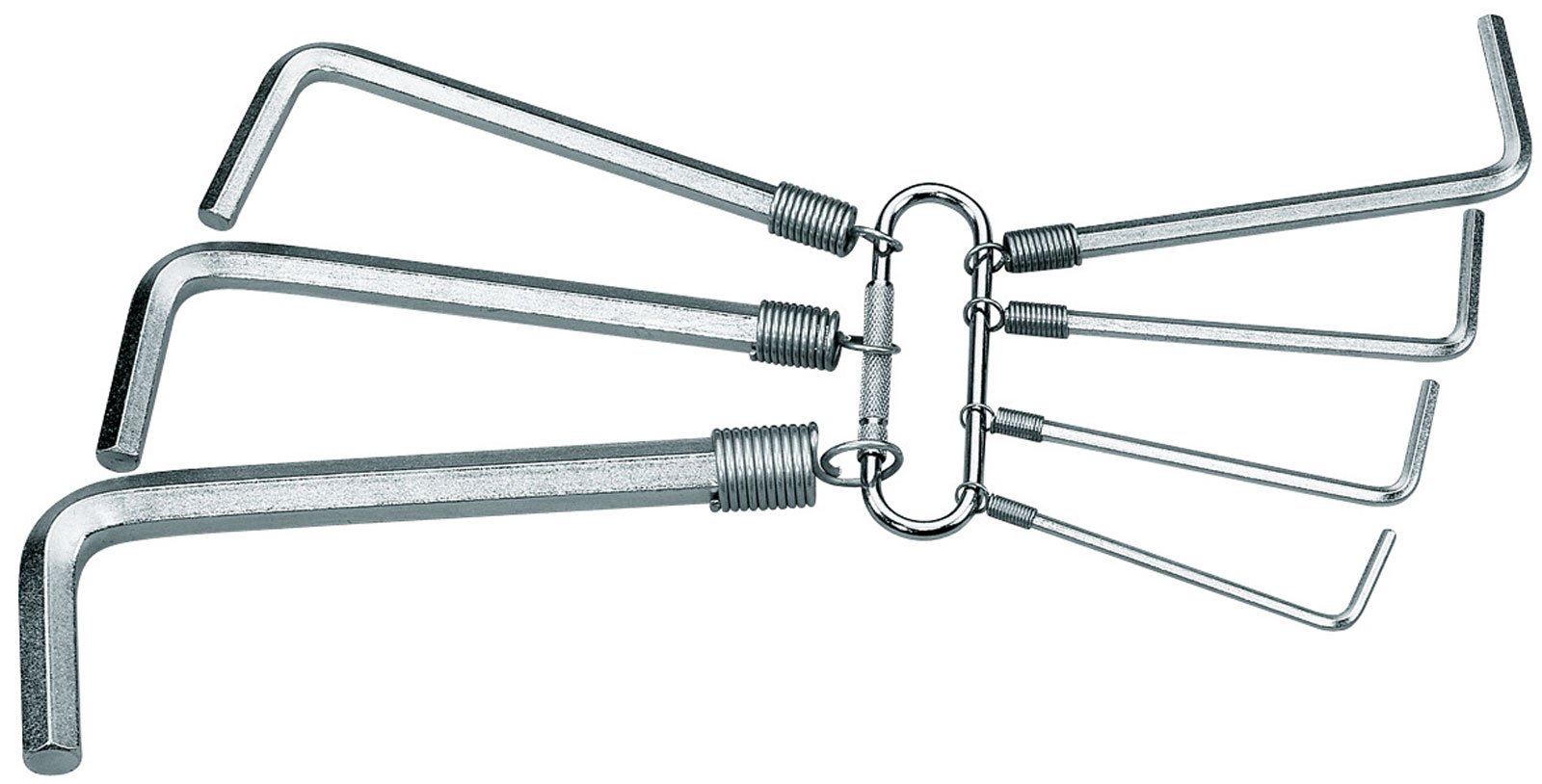 Gedore Angle Screwdriver Set S 42 – 07
