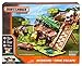 Matchbox Mission: Croc Escape Playset