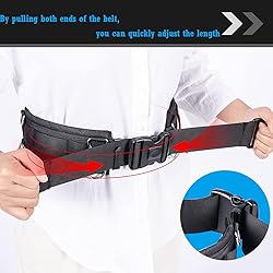VisionKids Multi-Function Utility Belt Camera Waist