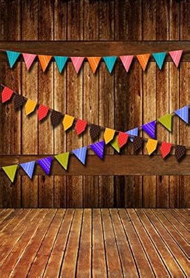 Amazon Com Aofoto 3x5ft Party Decorative Backdrops Celebration