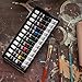 Colore Acrylic Paint Set, Set of 12