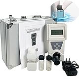 VTSYIQI Turbidimeter Turbidity Meter Portable Water