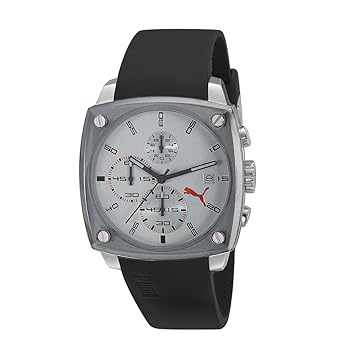 puma hand watch price