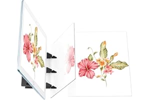 SIHUAN Optical Image Drawing Board, Sketch Wizard, Easy Tracing Drawing, Sketching Tool, Sketch Drawing Board, Tracing Board, Painting Artifact Sketching kit for Kids and Beginners