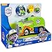 Paw Patrol Rocky’s Lights and Sounds Recycling Truck Vehicle and Figure